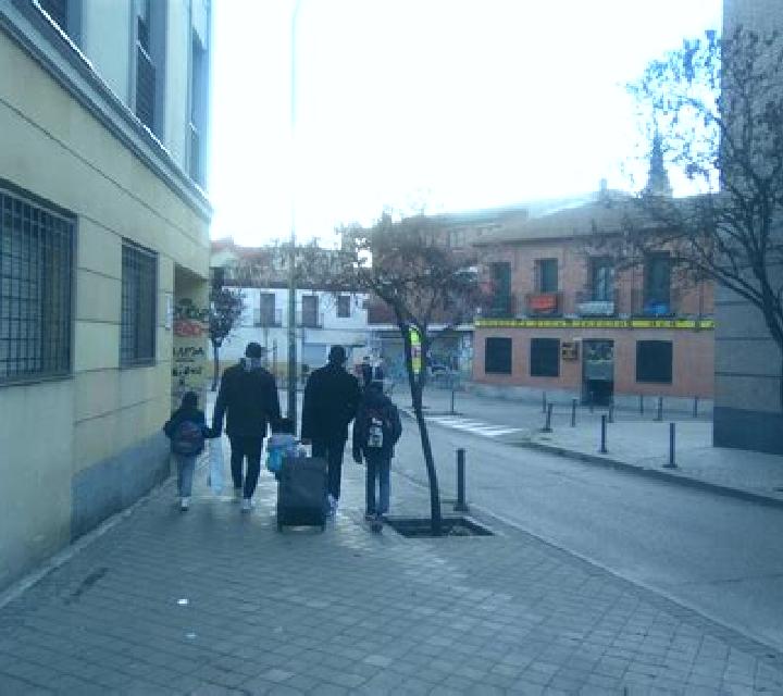 Patricia Azlor escort