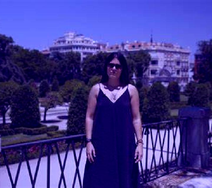 Patricia Calamocha escort