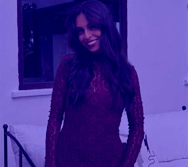 Patricia Castellet escort