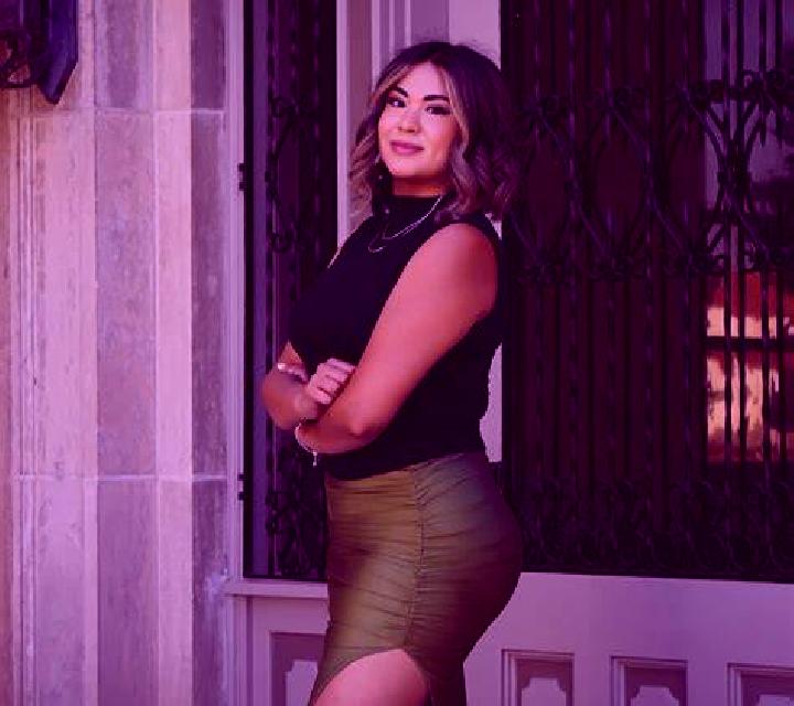 Patricia Corca escort