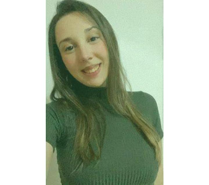 Patricia Golosalvo escort
