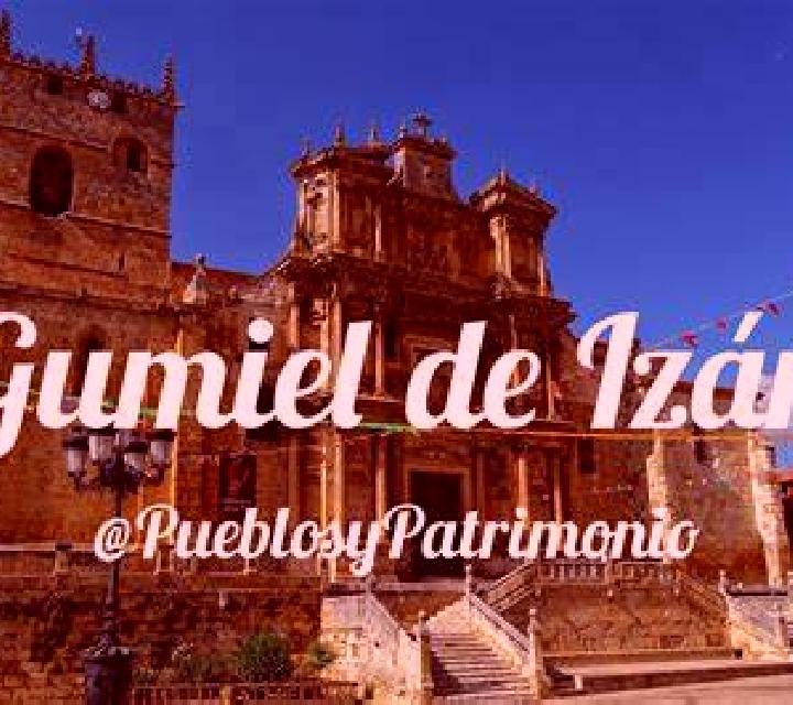 Patricia Gumiel de Izan escort
