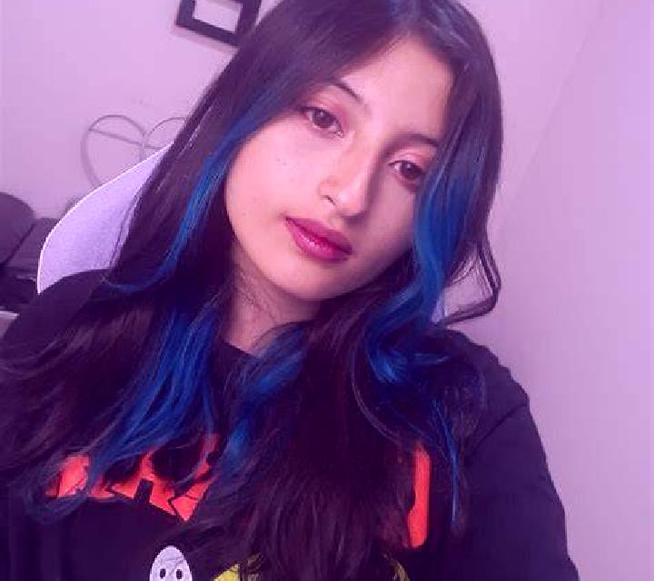 Patricia Humanes escort