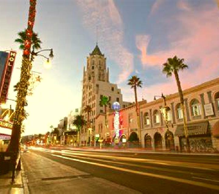 Patricia Los Angeles escort
