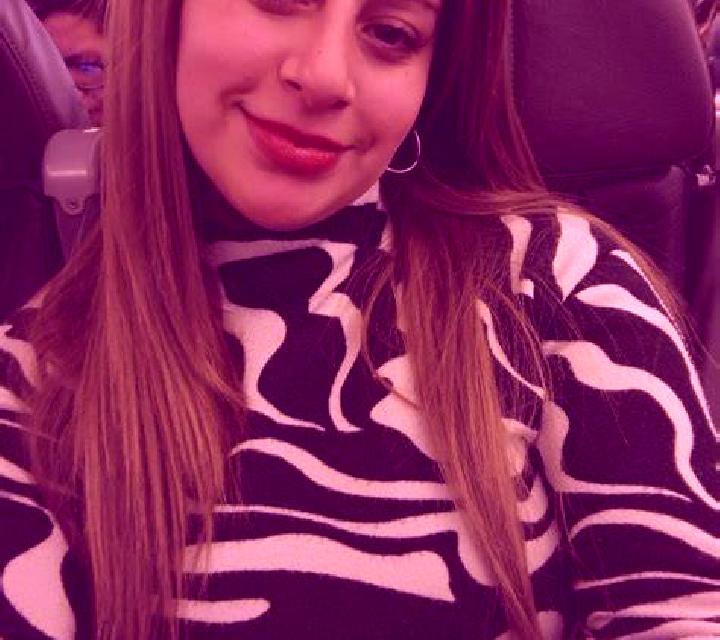 Patricia Mantiel escort
