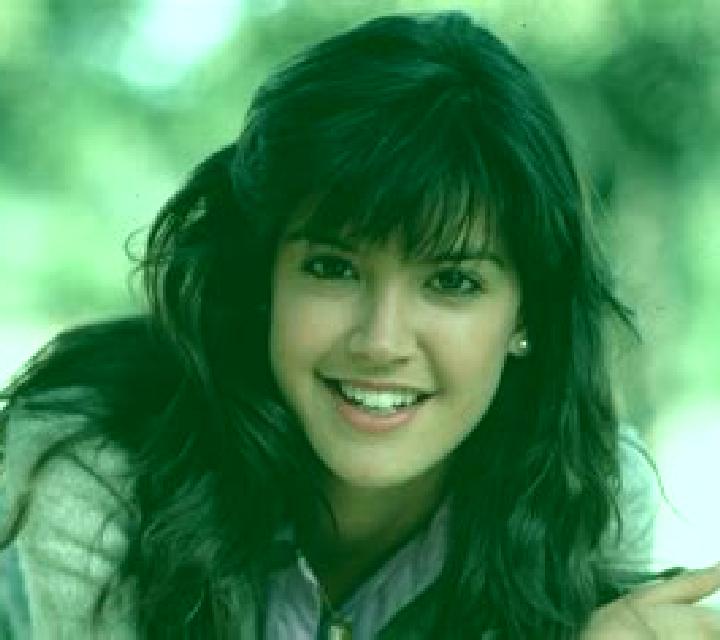 Patricia Pliego escort