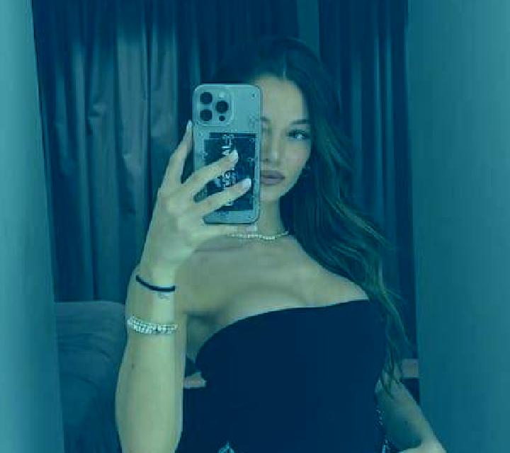 Patricia Robledillo de Mohernando escort