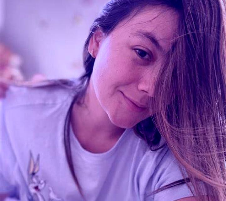 Patricia Rubi escort