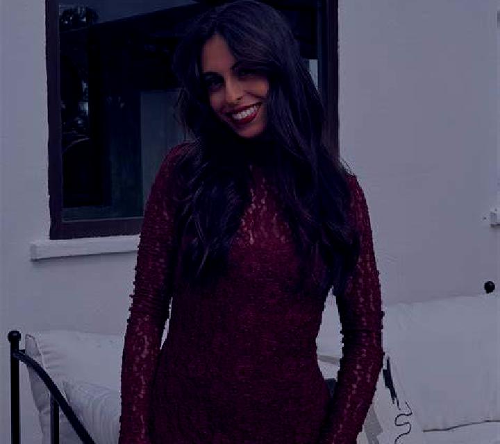 Patricia Salcedillo escort