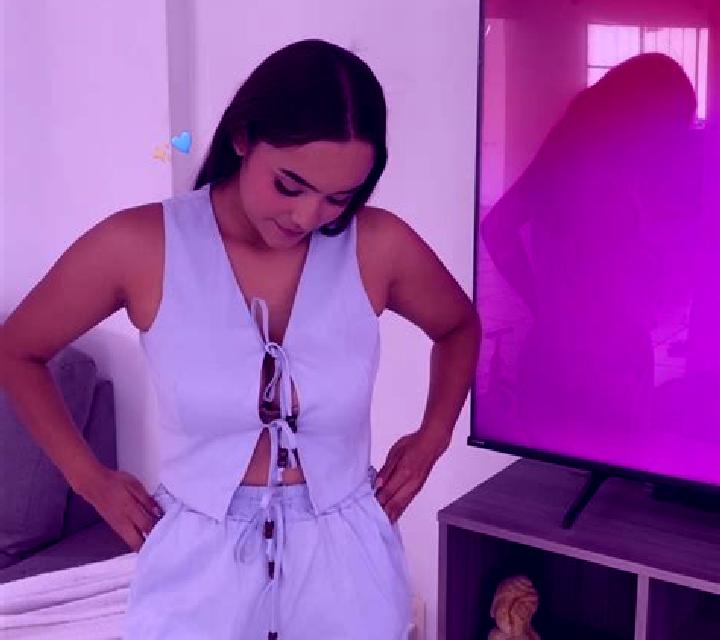 Patricia San Cristobal de Entrevinas escort