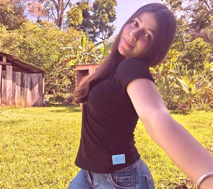 Patricia San Vicente del Valle escort