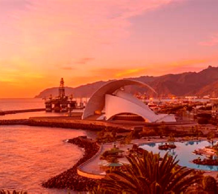 Patricia Santa Cruz de Tenerife escort