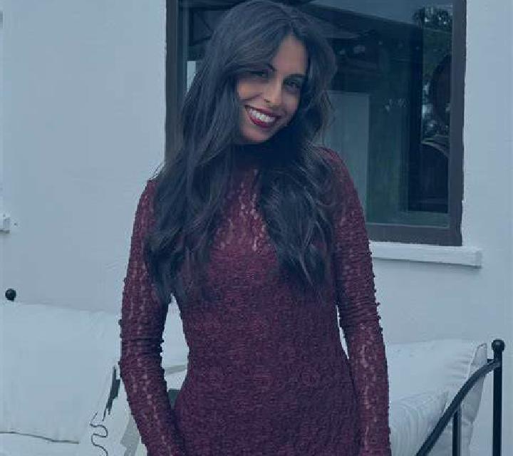 Patricia Sollana escort