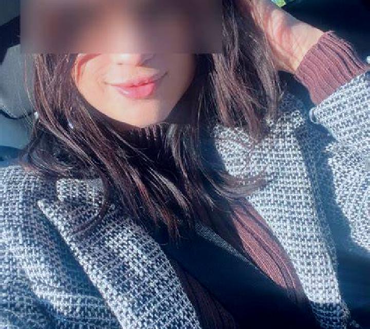 Patricia Valdastillas escort