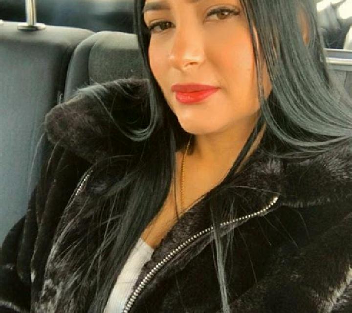 Patricia Vall de Gallinera escort