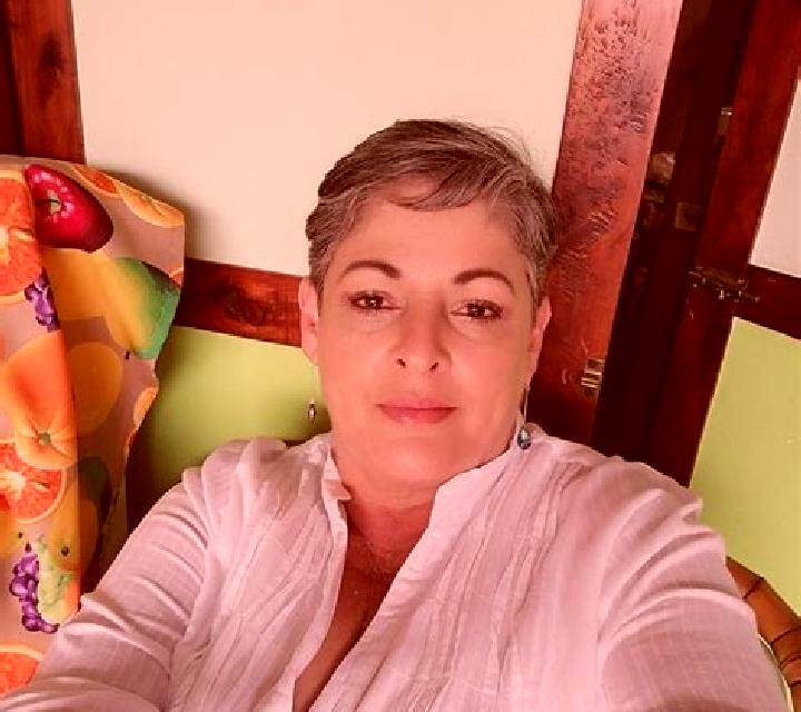 Patricia Zahinos escort
