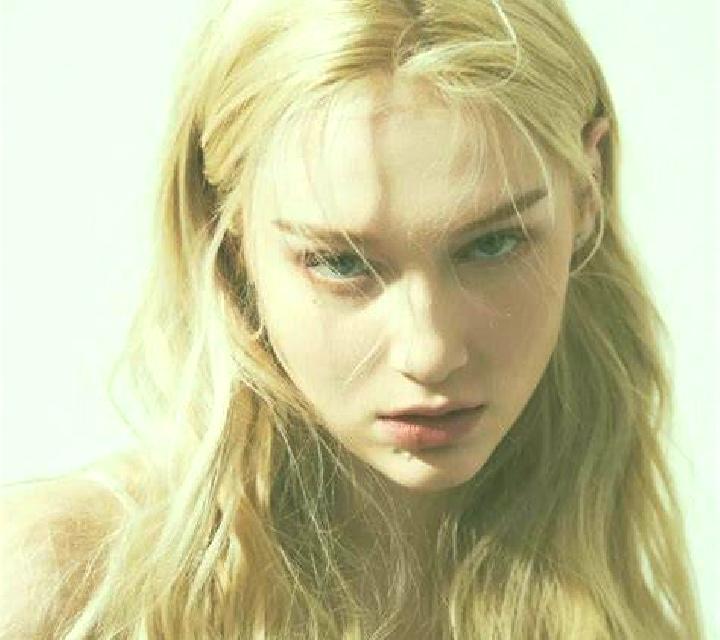 Patricia Zurgena escort