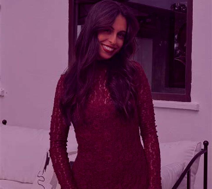 Paula 2 Aguaton escort