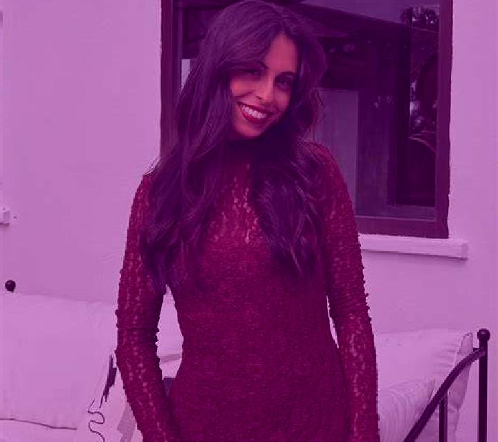 Paula 2 Almunecar escort