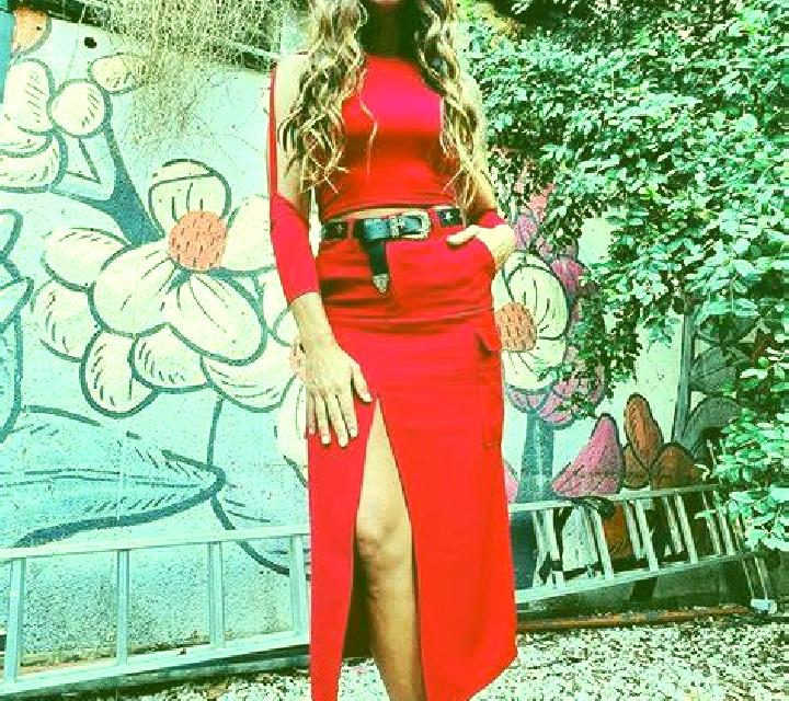 Paula 2 Bunuel escort