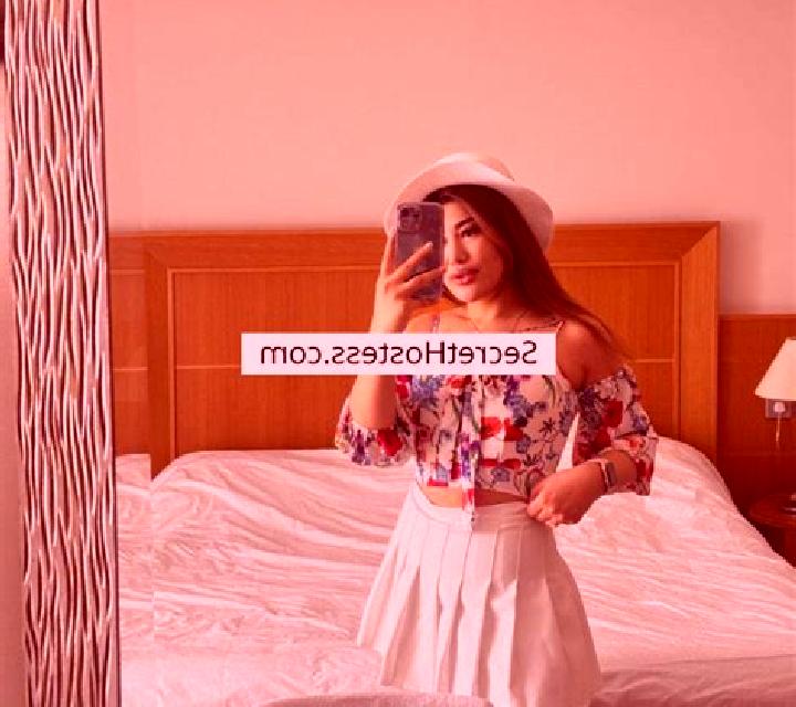 Paula 2 Castellfollit del Boix escort