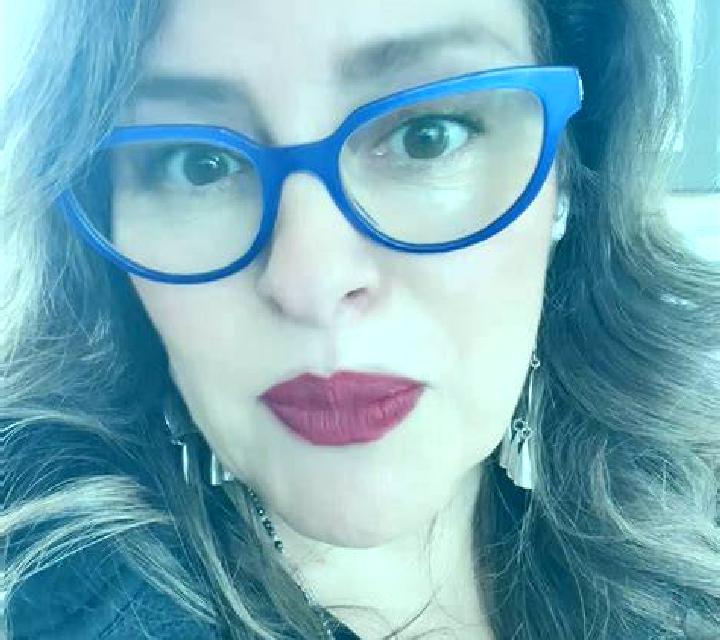 Paula 2 Delicias escort