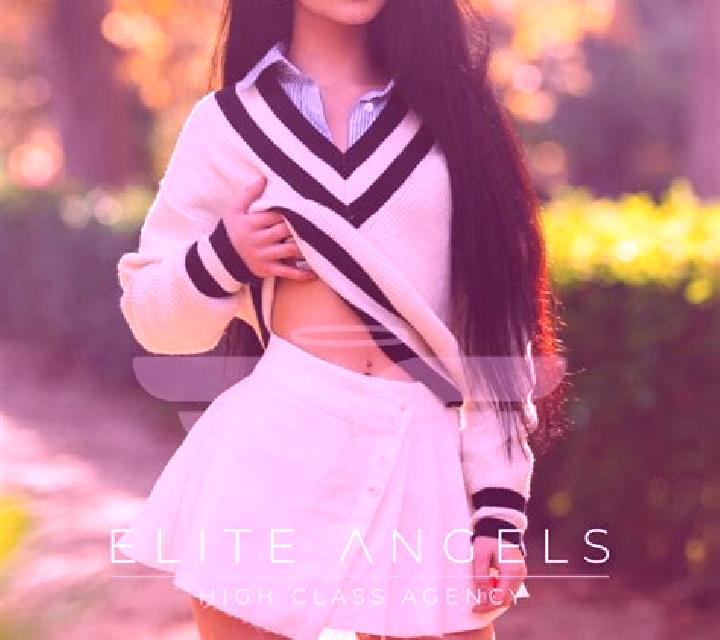 Paula 2 El Bosque escort