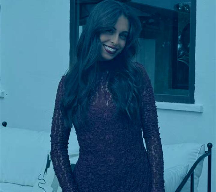 Paula 2 Gradefes escort