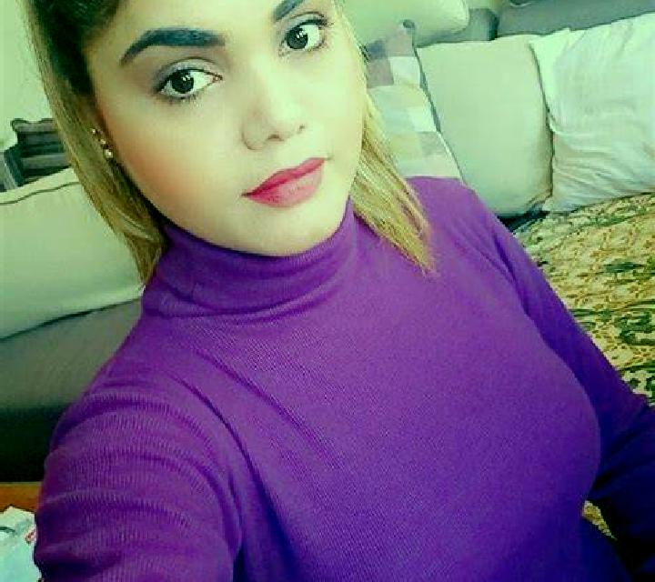 Paula 2 Jalon de Cameros escort