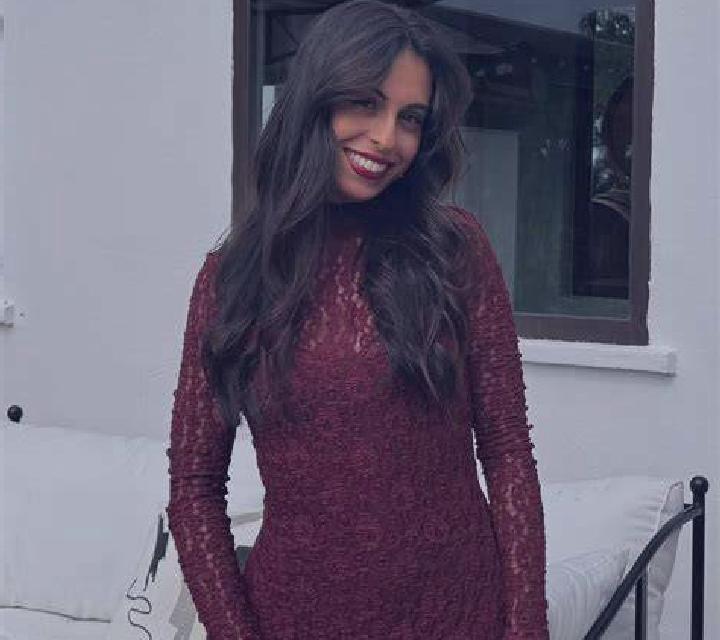 Paula 2 Oquillas escort