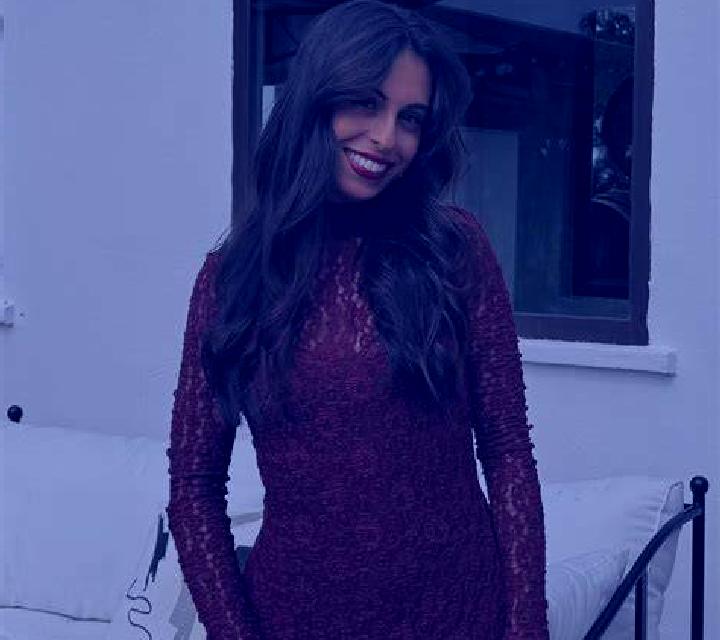 Paula 2 Puerto Rico escort