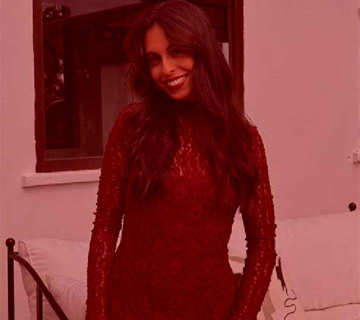 Paula 2 Ribes de Freser escort