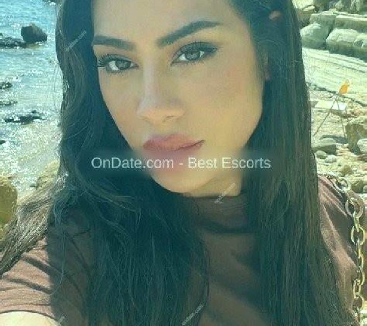 Paula 2 Sant Joan escort
