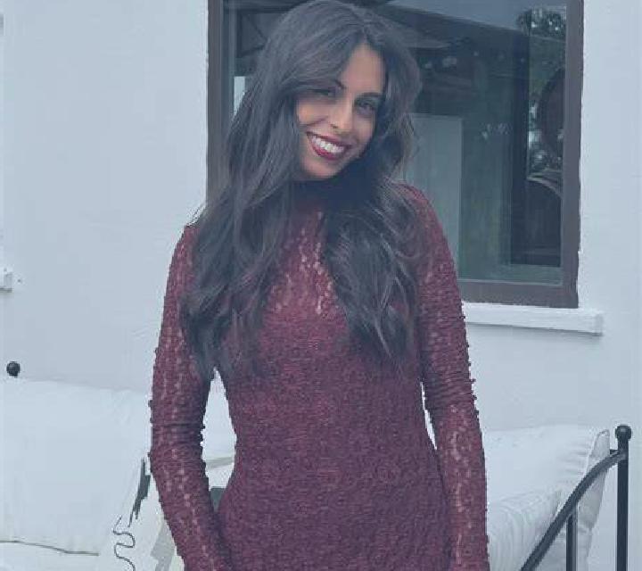 Paula 2 Sariegos escort