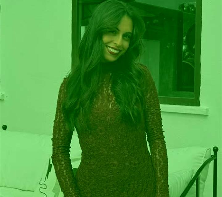 Paula 2 Valdes escort