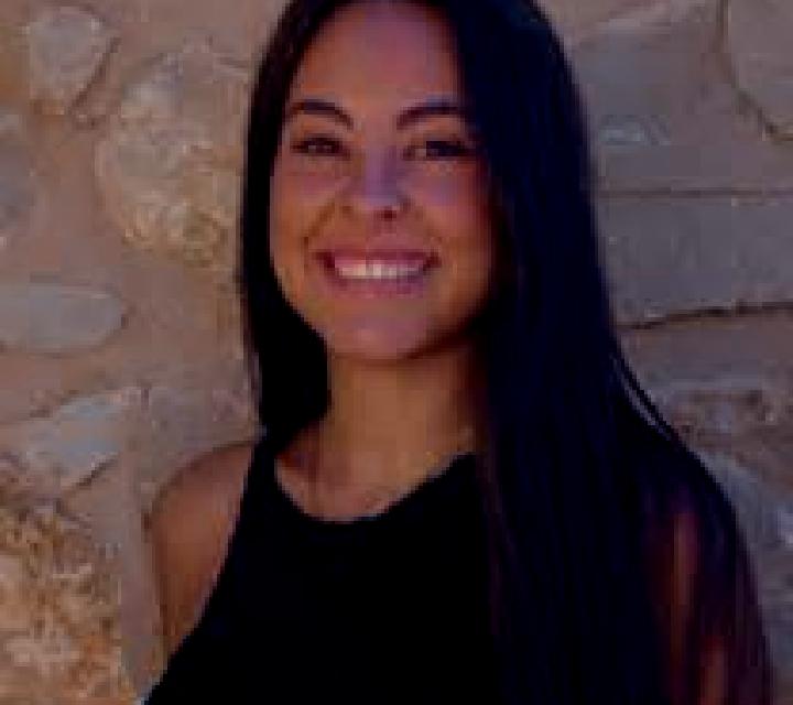 Paula 2 Villaluenga de la Vega escort
