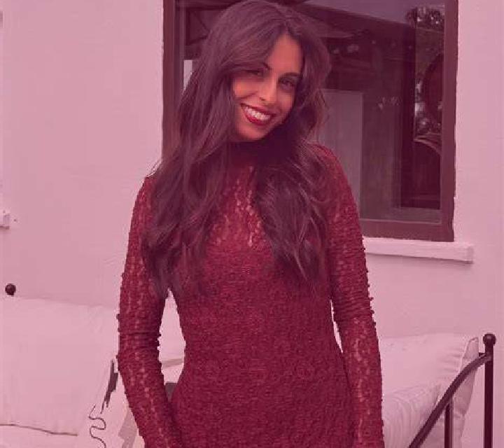 Paula 2 Vizmanos escort