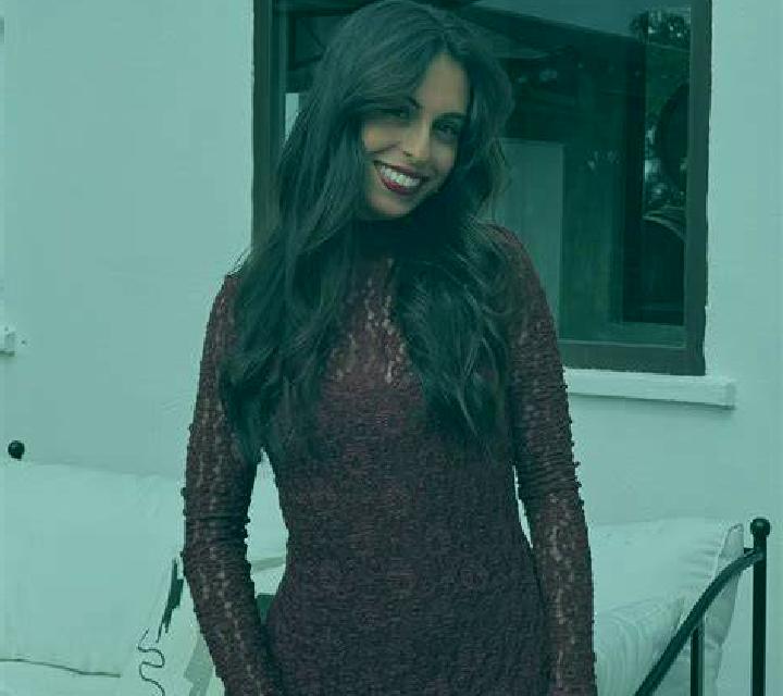 Paula 3 Abiego escort