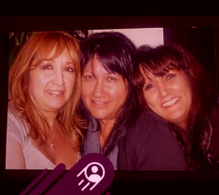 Paula 3 Aspa escort