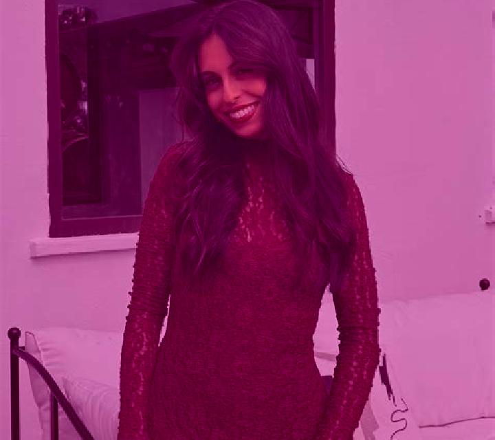 Paula 3 Becerrea escort