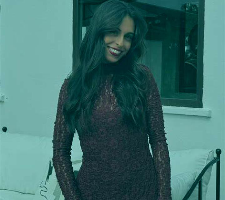 Paula 3 Bonete escort