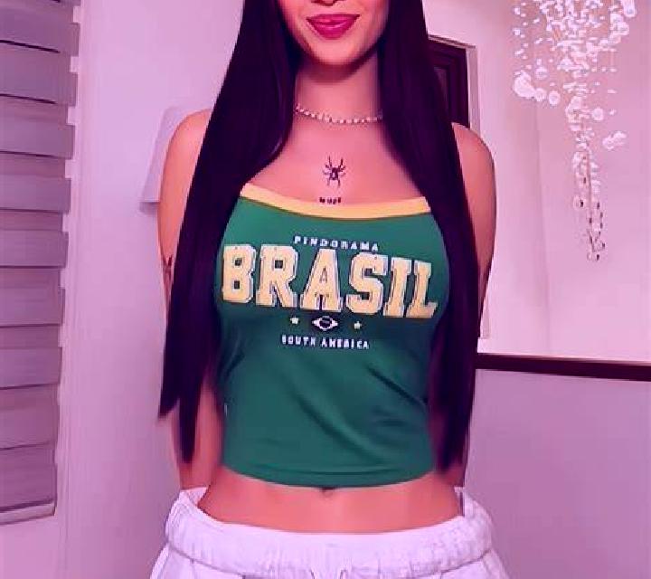 Paula 3 Calanas escort