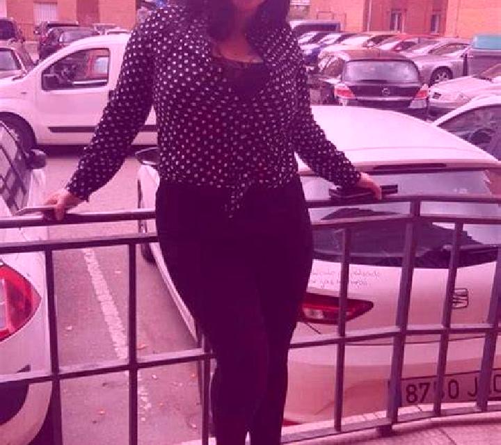 Paula 3 Canoves i Samalus escort