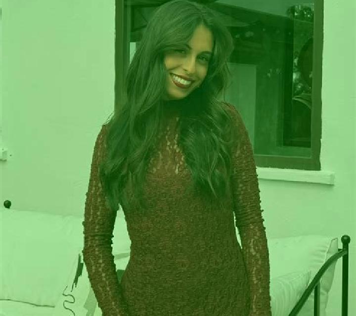 Paula 3 Carpio escort