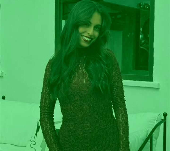Paula 3 Fuentes Calientes escort