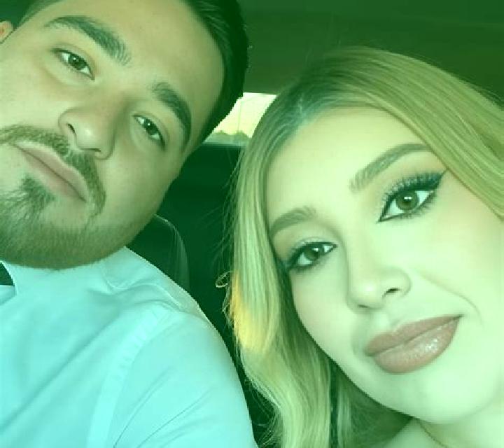 Paula Alcobendas escort