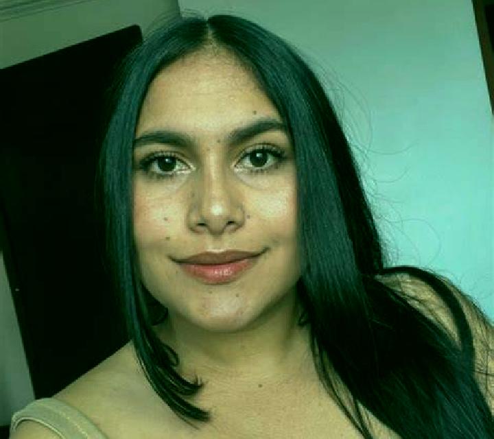 Paula Bonete escort