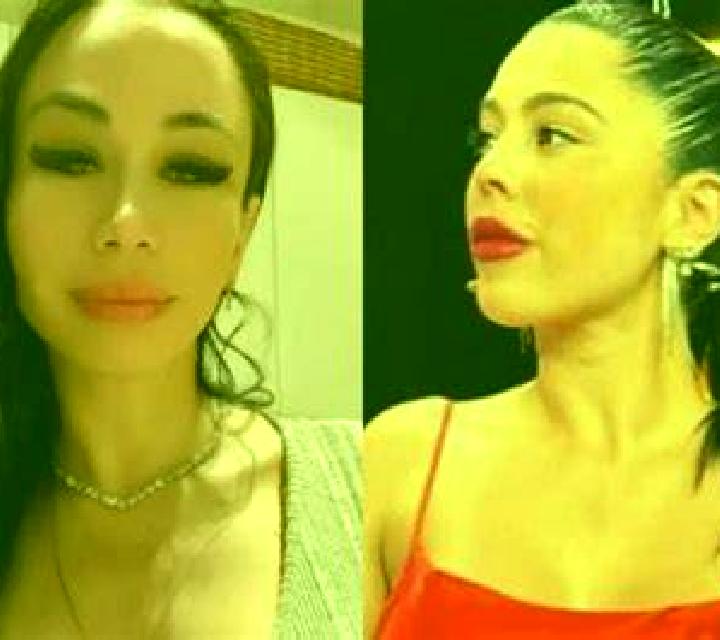 Paula Botorrita escort