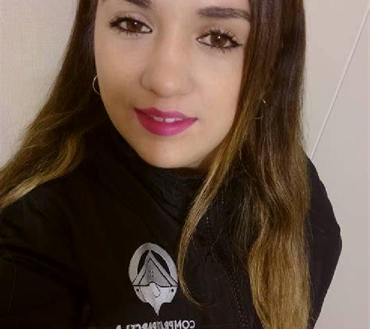 Paula Can Peguera escort