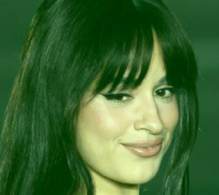 Paula Canizar del Olivar escort